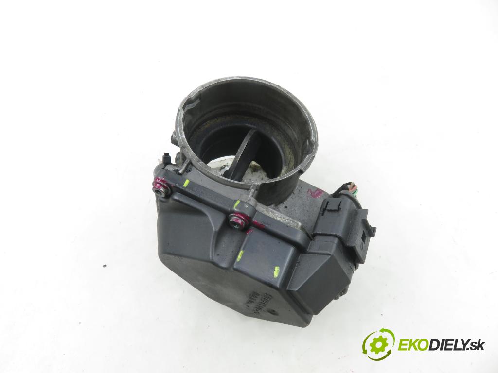 SEAT ALTEA XL (5P5, 5P8) MINIVAN 2007 77,00 1.9 TDI - BLS 1896,00 Škrtiaca klapka 03G128063A ; A2C53249824 (Škrtiaca klapka)