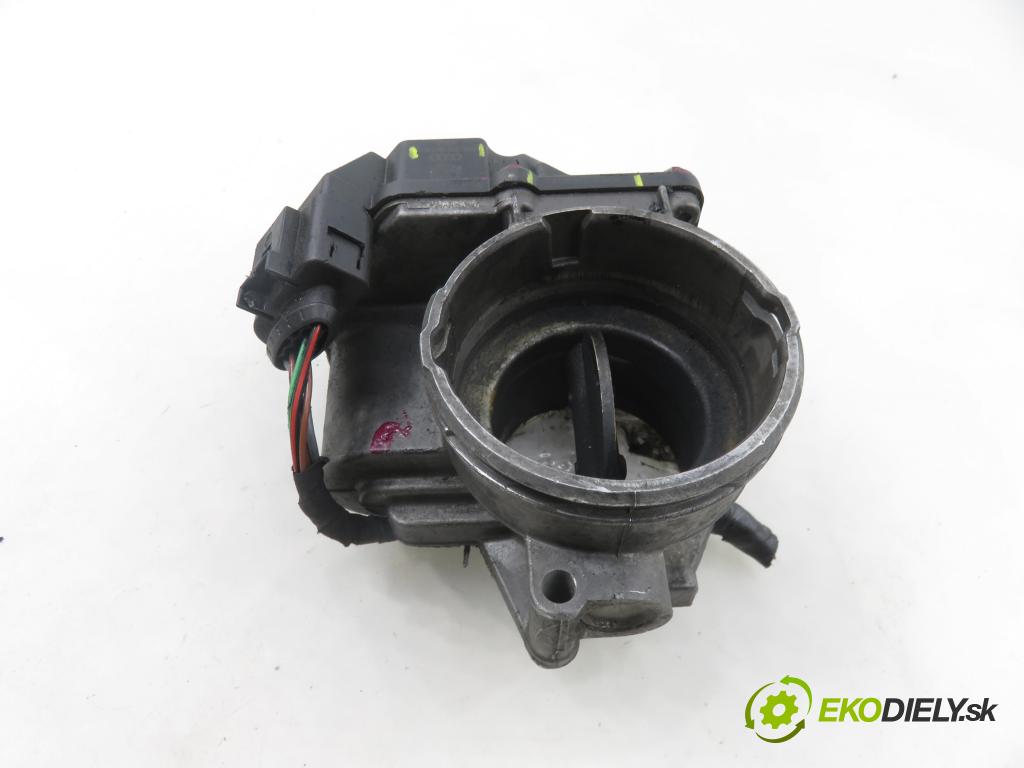 SEAT ALTEA XL (5P5, 5P8) MINIVAN 2007 77,00 1.9 TDI - BLS 1896,00 Škrtiaca klapka 03G128063A ; A2C53249824 (Škrtiaca klapka)