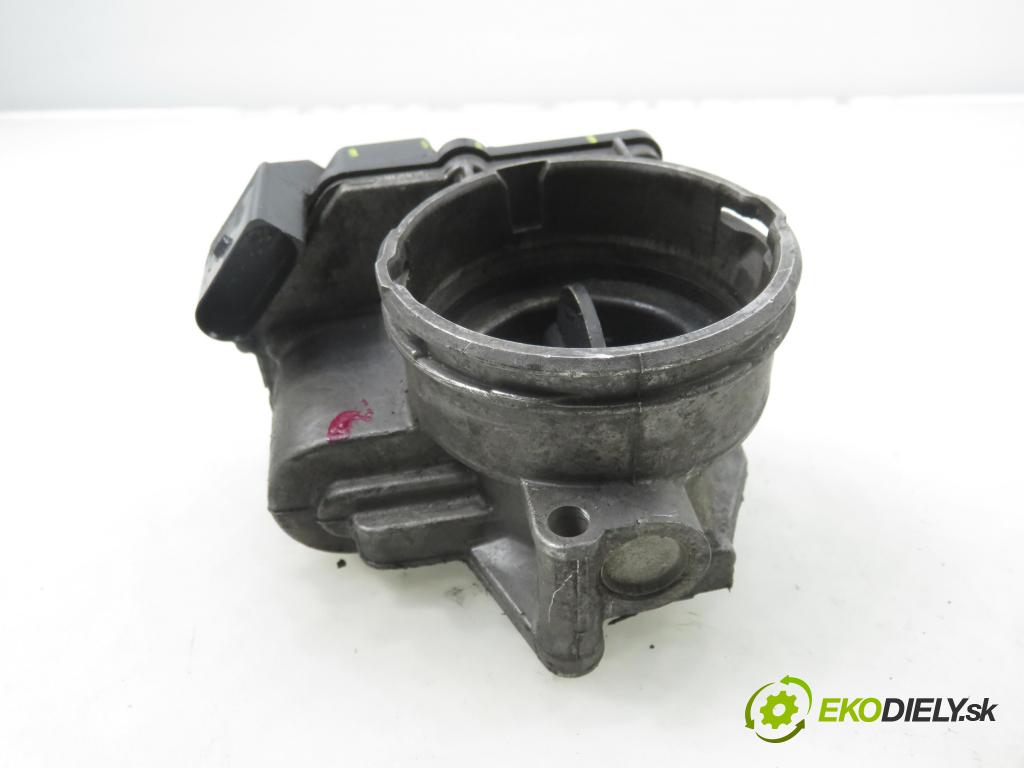 SEAT ALTEA XL (5P5, 5P8) MINIVAN 2007 77,00 1.9 TDI - BLS 1896,00 Škrtiaca klapka 03G128063A ; A2C53249824 (Škrtiaca klapka)