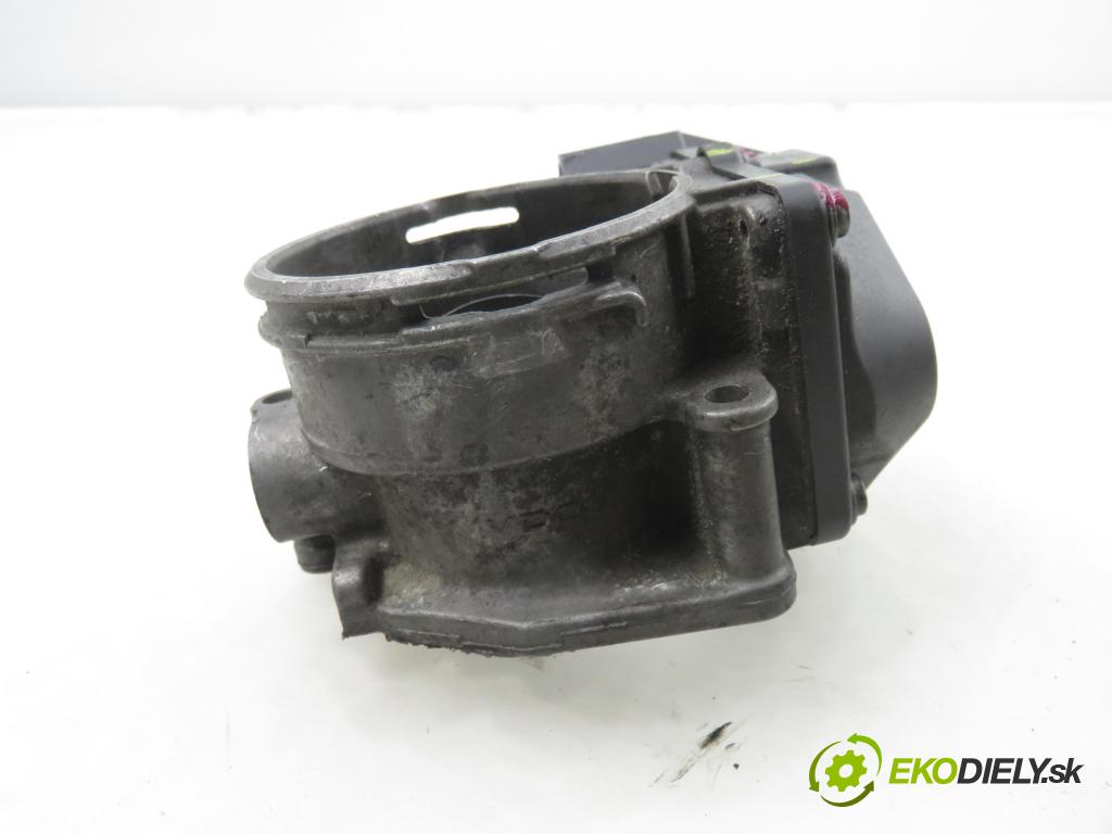 SEAT ALTEA XL (5P5, 5P8) MINIVAN 2007 77,00 1.9 TDI - BLS 1896,00 Škrtiaca klapka 03G128063A ; A2C53249824 (Škrtiaca klapka)