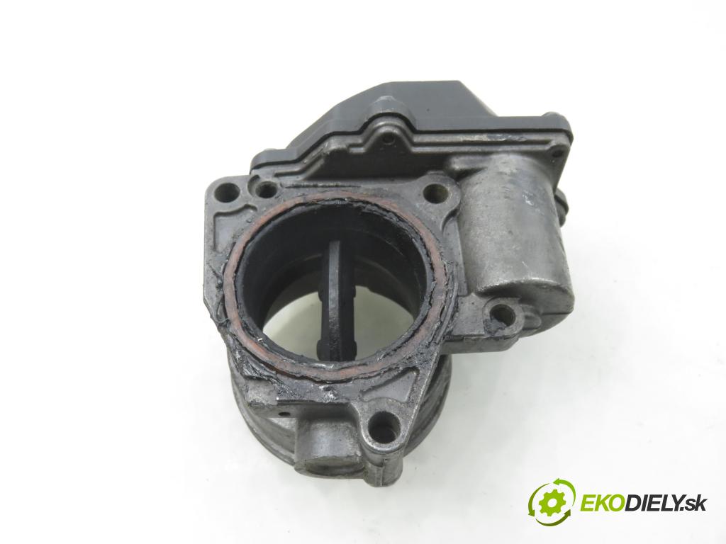 SEAT ALTEA XL (5P5, 5P8) MINIVAN 2007 77,00 1.9 TDI - BLS 1896,00 Škrtiaca klapka 03G128063A ; A2C53249824 (Škrtiaca klapka)