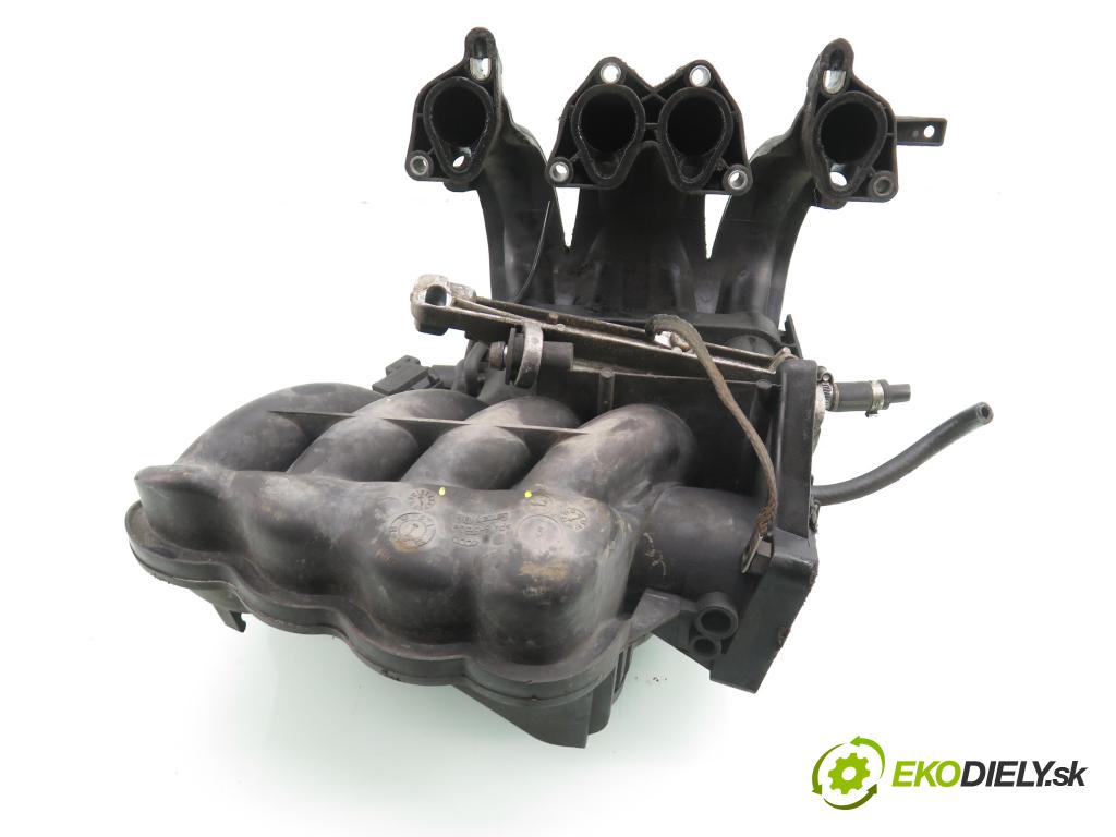 VW GOLF IV (1J1) HB 1998 74,00 1.6 - AKL 1595,00 Potrubie 06A133185AK ; 06A133205G ; 06A133206H