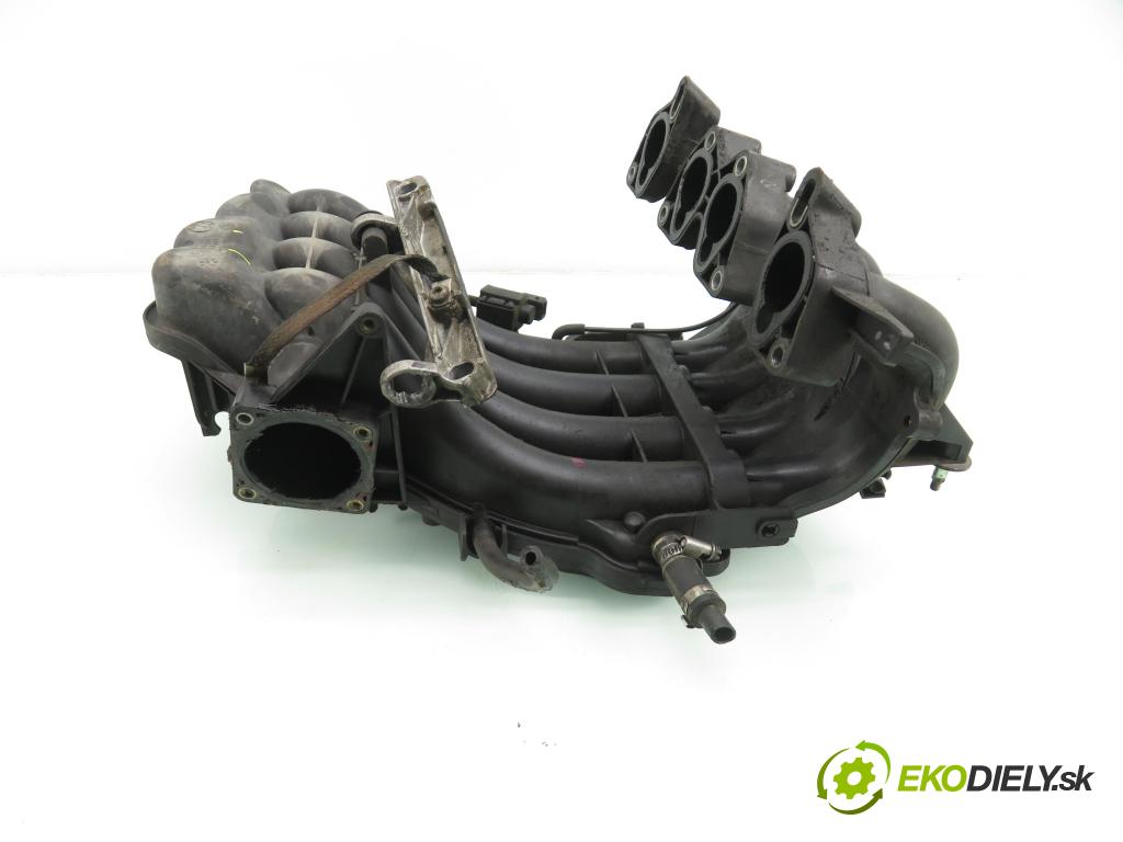 VW GOLF IV (1J1) HB 1998 74,00 1.6 - AKL 1595,00 Potrubie 06A133185AK ; 06A133205G ; 06A133206H