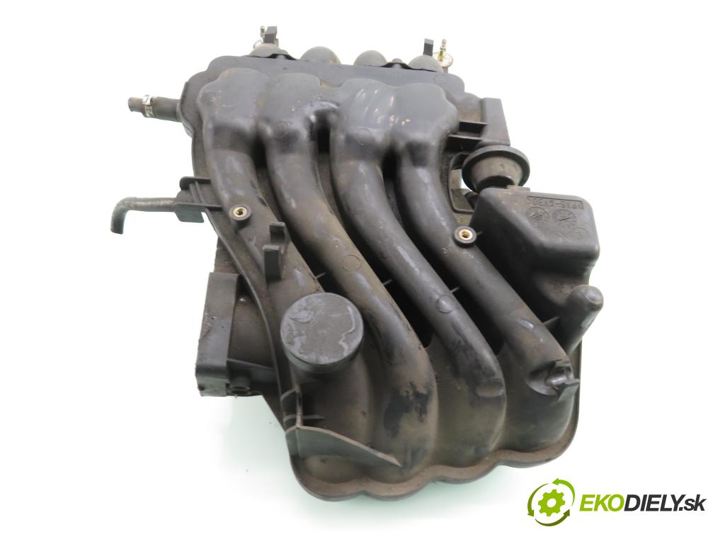 VW GOLF IV (1J1) HB 1998 74,00 1.6 - AKL 1595,00 Potrubie 06A133185AK ; 06A133205G ; 06A133206H