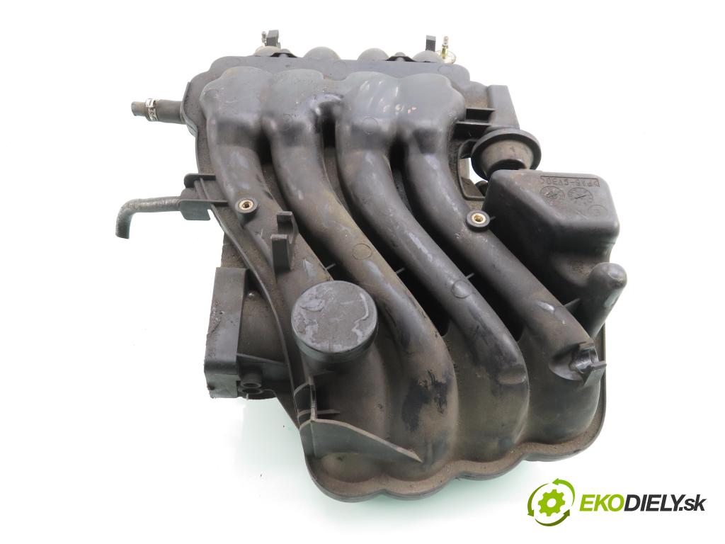 VW GOLF IV (1J1) HB 1998 74,00 1.6 - AKL 1595,00 Potrubie 06A133185AK ; 06A133205G ; 06A133206H