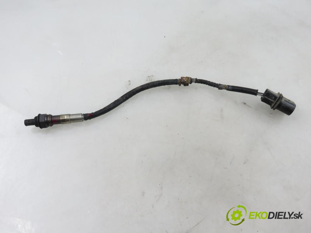 SEAT IBIZA III (6L1) HB 2002 55,00 1.4 16V - BBY 1390,00 sonda lambda 030906262K (Lambda sonda)