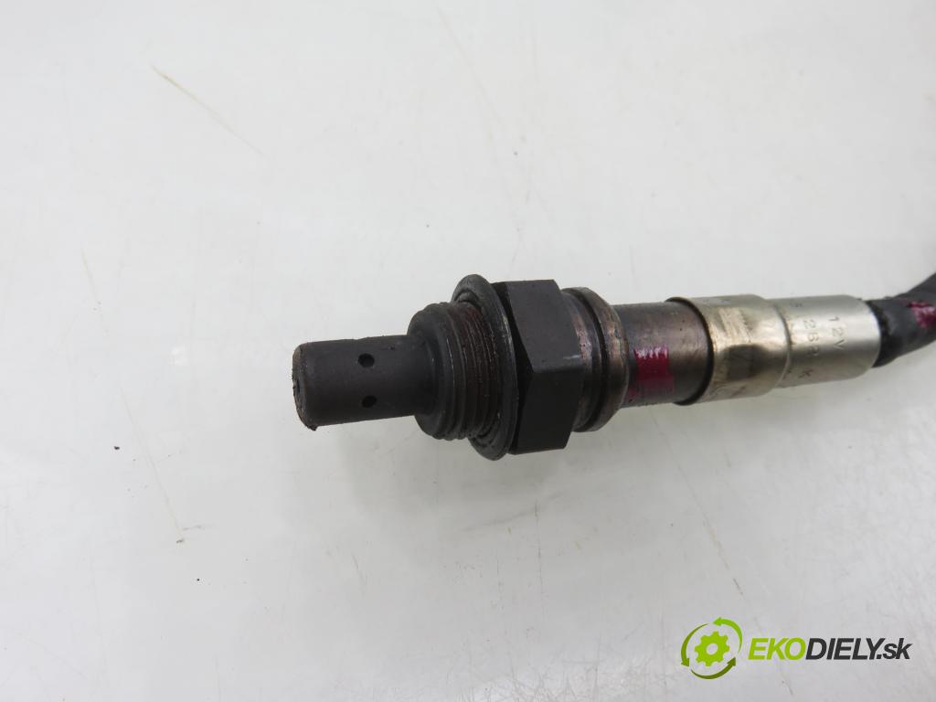 SEAT IBIZA III (6L1) HB 2002 55,00 1.4 16V - BBY 1390,00 sonda lambda 030906262K (Lambda sonda)