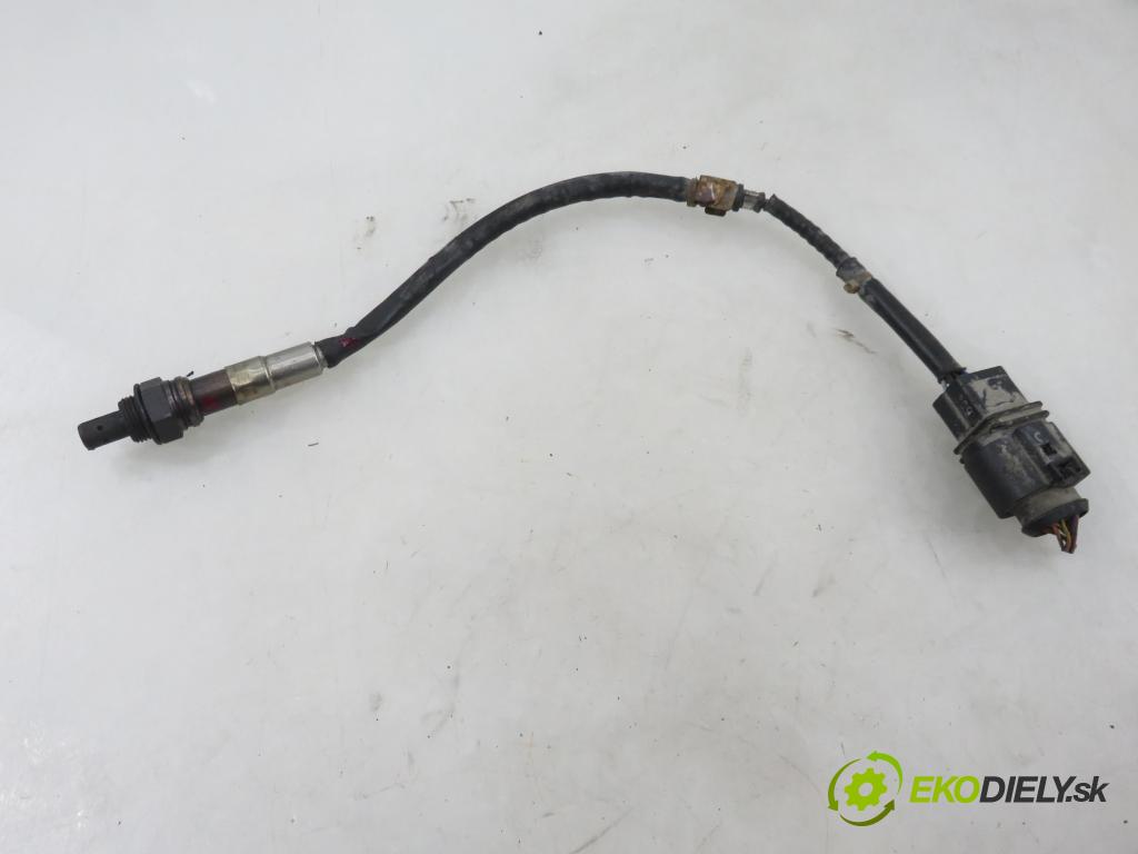 SEAT IBIZA III (6L1) HB 2002 55,00 1.4 16V - BBY 1390,00 sonda lambda 030906262K (Lambda sonda)