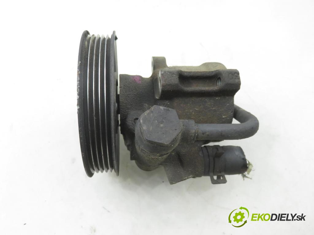 VW LUPO (6X1, 6E1) HB 1999 44,00 1.7 SDI - AKU 1716,00 pumpa servočerpadlo 6N0422154A ; 26069334 (Servočerpadlo)