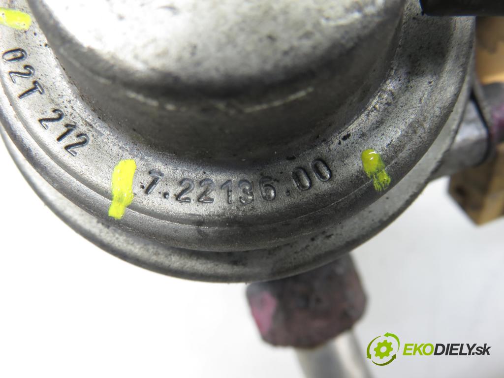 MERCEDES-BENZ KLASA C T-Model (S203) KOMBI 2003 160,00 C 320 (203.264) - M 112.946 3199,00 VENTIL: EGR 1121400060 ; 52793101 ; 72213600