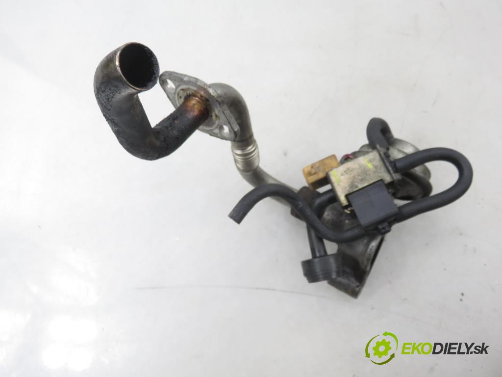 MERCEDES-BENZ KLASA C T-Model (S203) KOMBI 2003 160,00 C 320 (203.264) - M 112.946 3199,00 VENTIL: EGR 1121400060 ; 52793101 ; 72213600