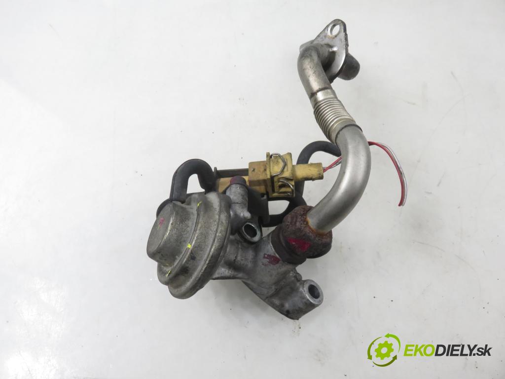 MERCEDES-BENZ KLASA C T-Model (S203) KOMBI 2003 160,00 C 320 (203.264) - M 112.946 3199,00 VENTIL: EGR 1121400060 ; 52793101 ; 72213600