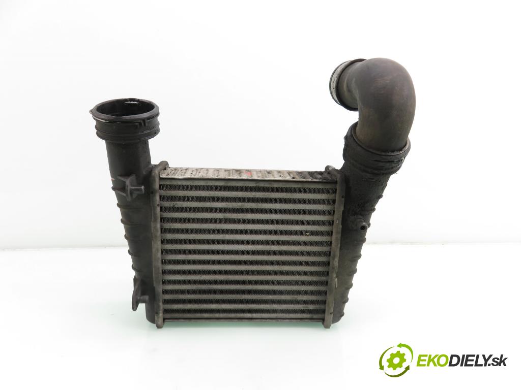 VW PASSAT B5.5 Variant (3B6) KOMBI 2004 100,00 2.0 TDI - BGW 1968,00 chladič intercooler 3B0145805D