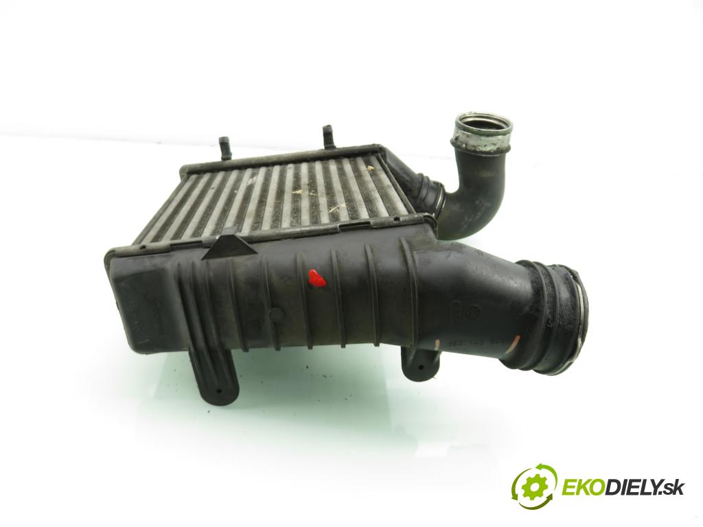 VW PASSAT B5.5 Variant (3B6) KOMBI 2004 100,00 2.0 TDI - BGW 1968,00 chladič intercooler 3B0145805D