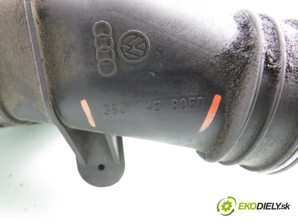 VW PASSAT B5.5 Variant (3B6) KOMBI 2004 100,00 2.0 TDI - BGW 1968,00 chladič intercooler 3B0145805D