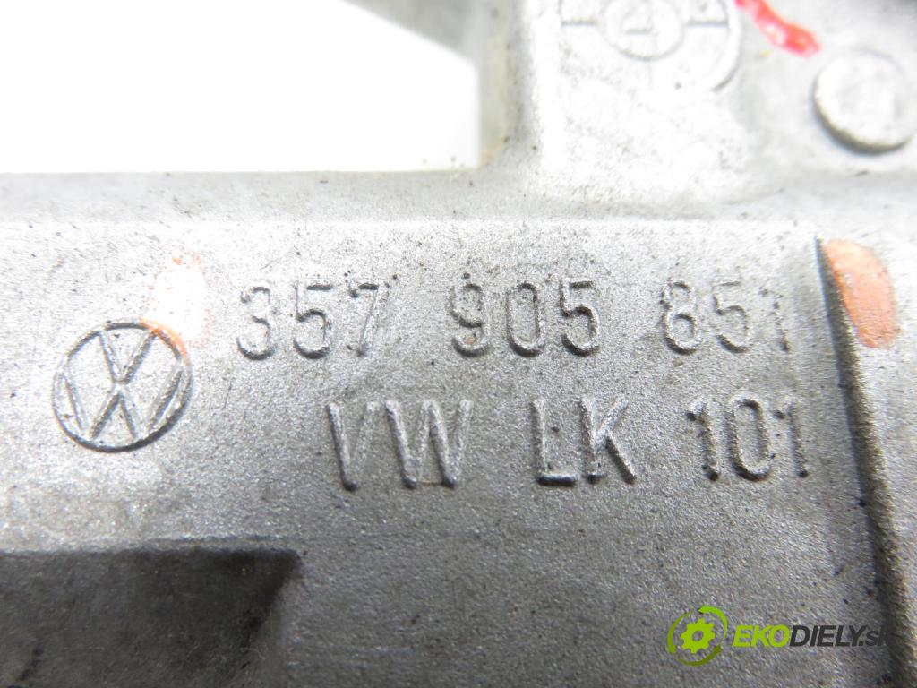 SEAT TOLEDO I (1L) LIFTBACK 1994 85,00 2.0 i - 2E 1984,00 spínačka / VLOŽKY 357905851
