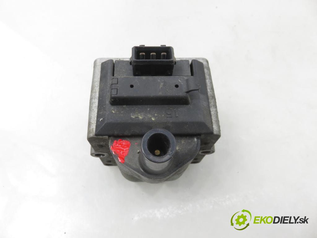 SEAT TOLEDO I (1L) LIFTBACK 1994 85,00 2.0 i - 2E 1984,00 cívka zapalovací 867905104A