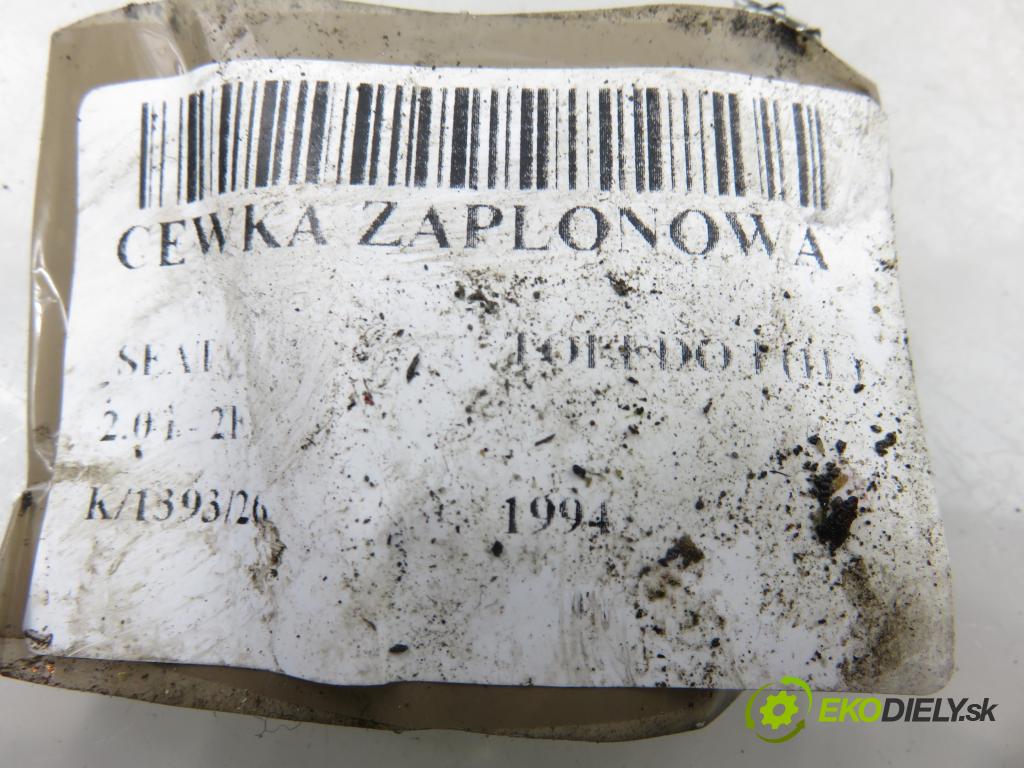 SEAT TOLEDO I (1L) LIFTBACK 1994 85,00 2.0 i - 2E 1984,00 cívka zapalovací 867905104A