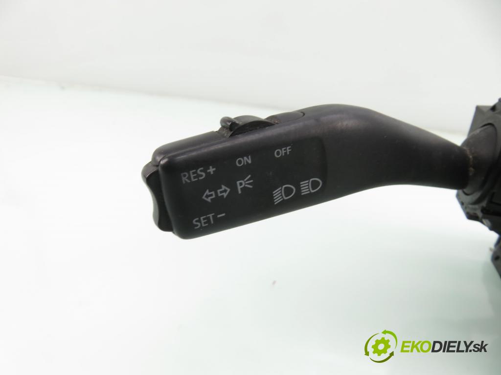 SEAT ALTEA (5P1) MINIVAN 2004 77,00 1.9 TDI - BJB 1896,00 PAKA/ŘAZENÍ/SADA: 1K0953503AB ; 1K0953549B ; 1K0959653