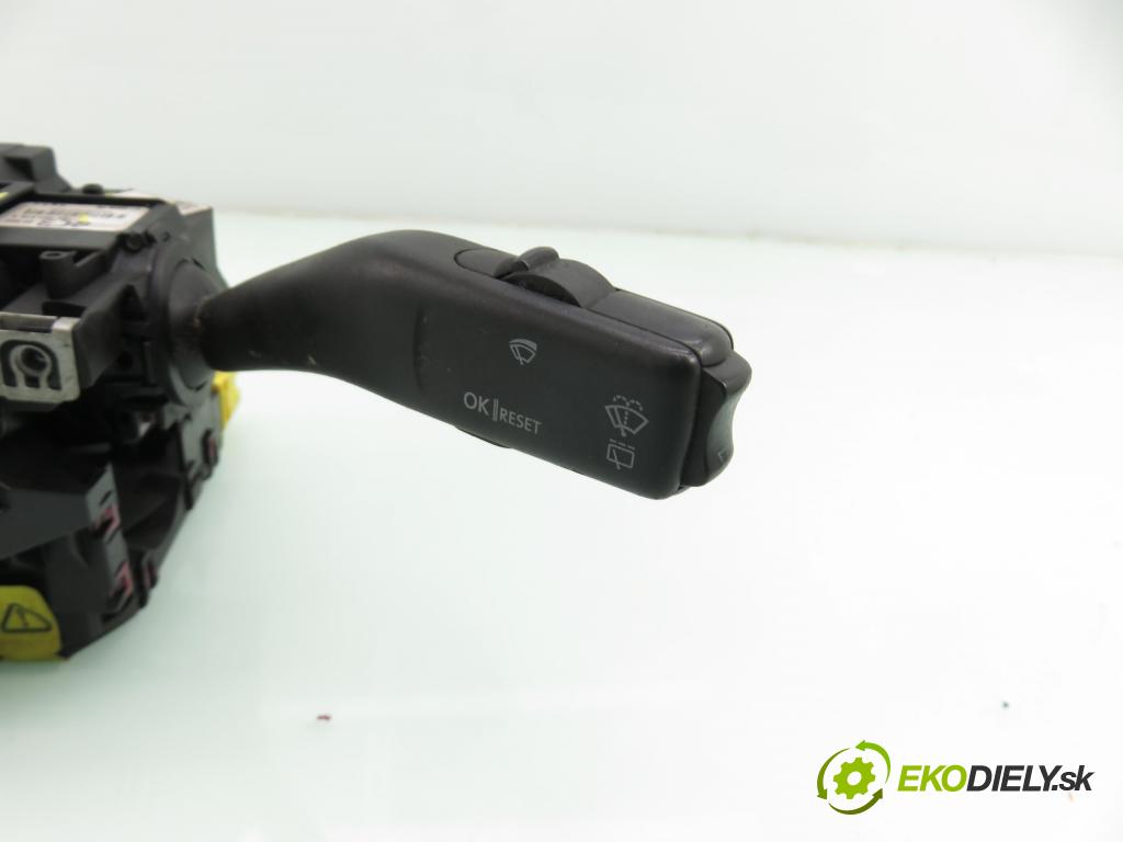 SEAT ALTEA (5P1) MINIVAN 2004 77,00 1.9 TDI - BJB 1896,00 PAKA/ŘAZENÍ/SADA: 1K0953503AB ; 1K0953549B ; 1K0959653