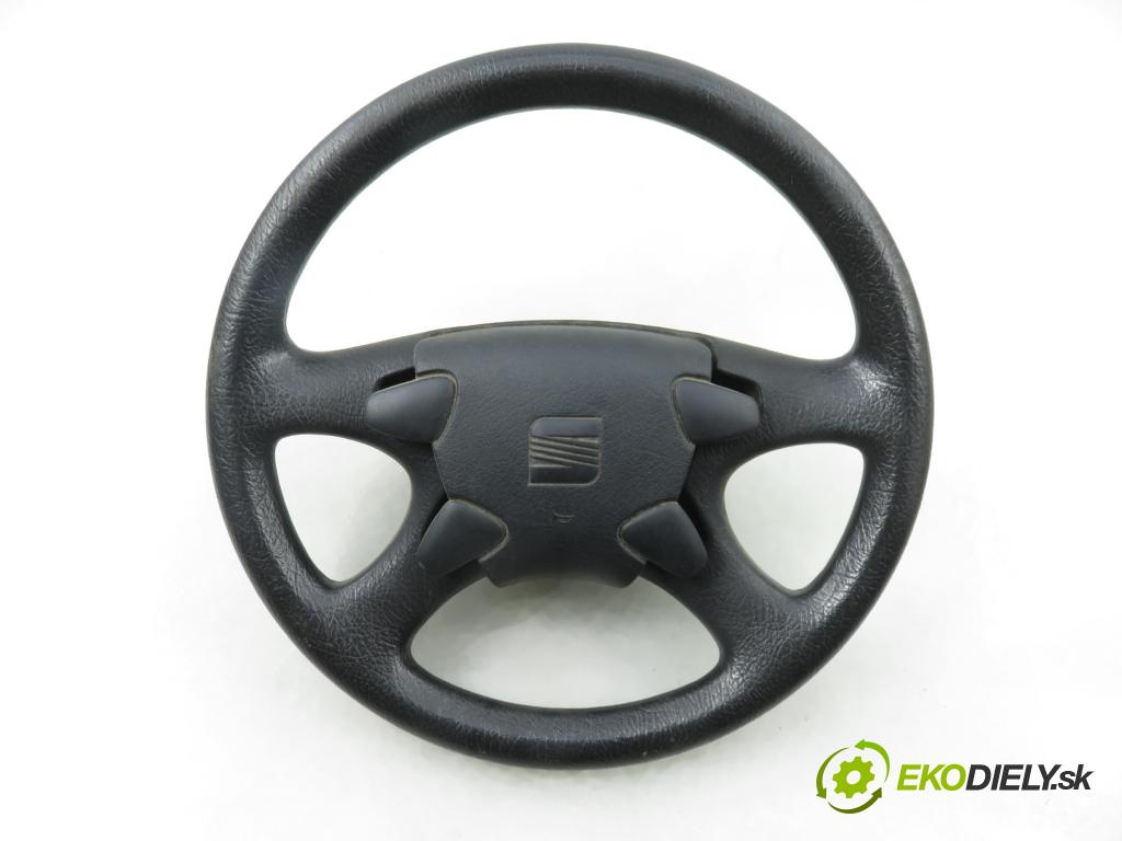 SEAT TOLEDO I (1L) LIFTBACK 1994 85,00 2.0 i - 2E 1984,00 volant 1L0419091B (Volant)