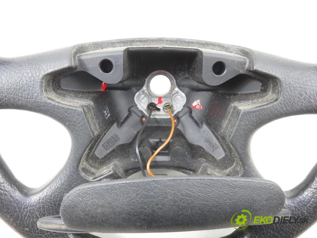 SEAT TOLEDO I (1L) LIFTBACK 1994 85,00 2.0 i - 2E 1984,00 volant 1L0419091B (Volant)