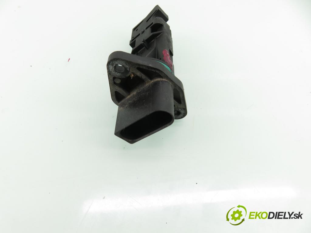 SEAT ALTEA (5P1) MINIVAN 2004 77,00 1.9 TDI - BJB 1896,00 váha vzduchu vzduchu F00C2G2055