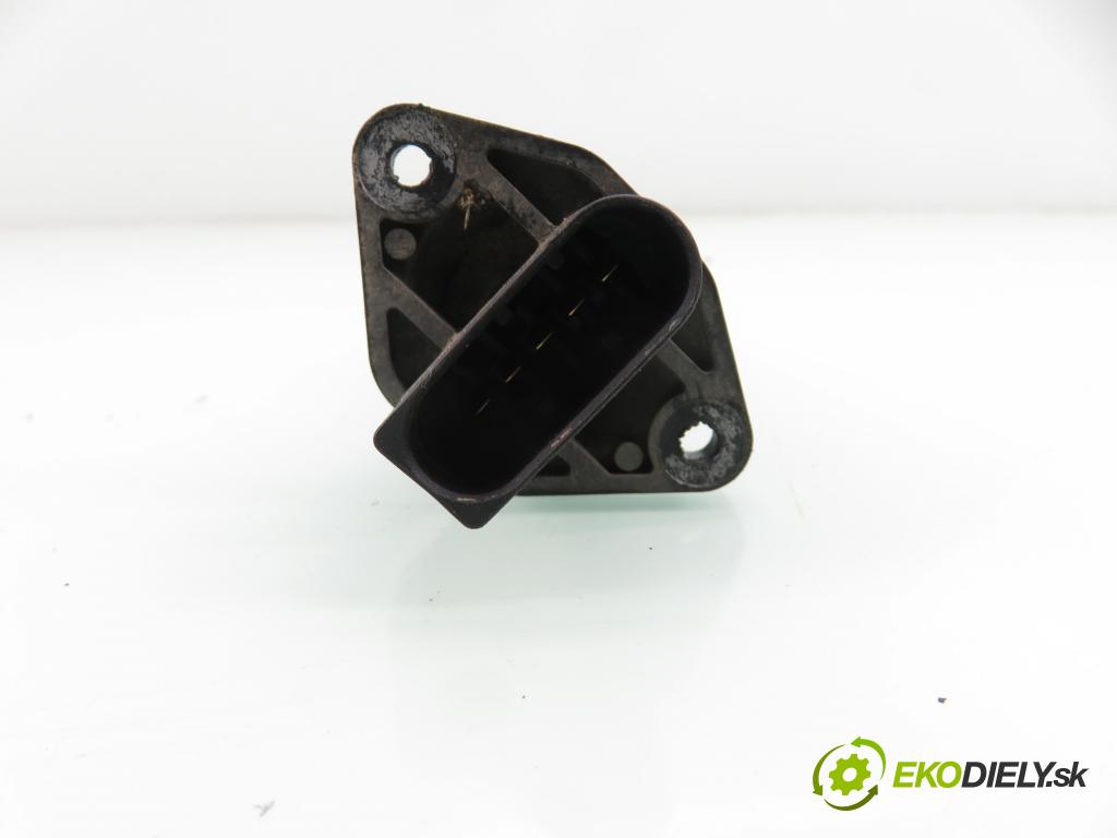SEAT ALTEA (5P1) MINIVAN 2004 77,00 1.9 TDI - BJB 1896,00 váha vzduchu vzduchu F00C2G2055