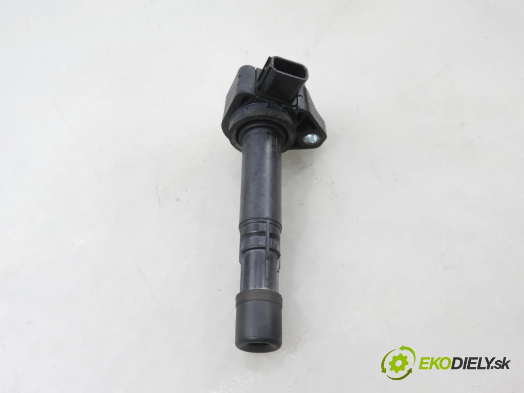 HONDA CIVIC VII Hatchback (EU, EP, EV) HB 2002 81,00 1.6 i - D16V1 1590,00 Cievka zapaľovacia ENT960014