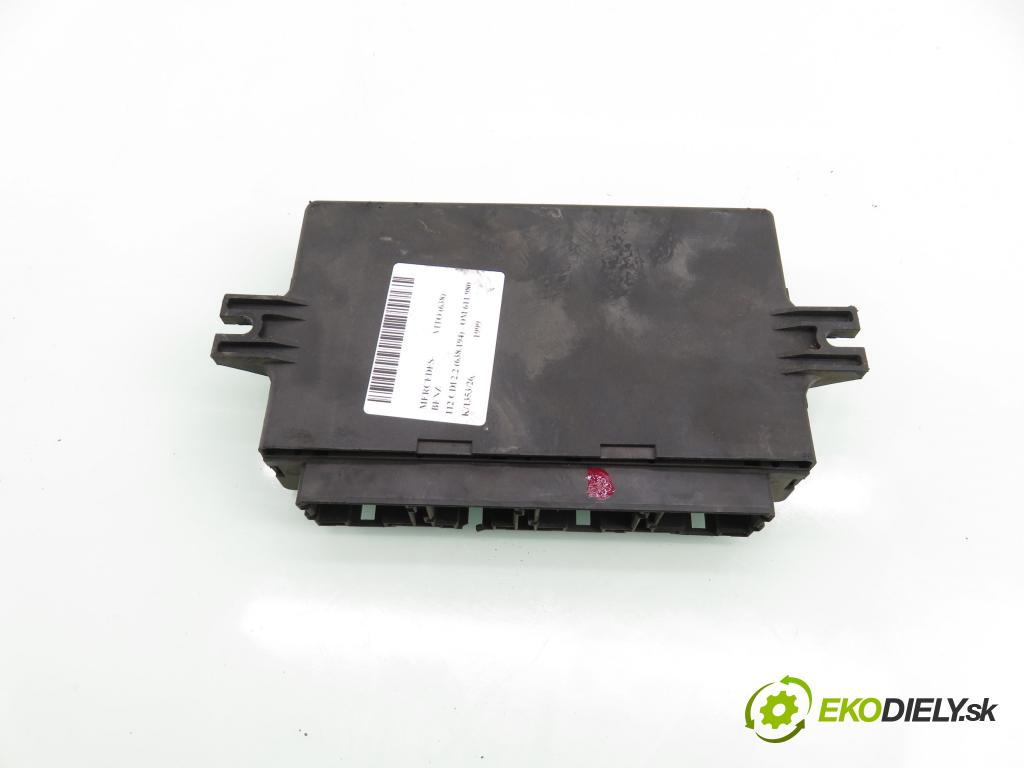 MERCEDES-BENZ VITO Autobus (638) BUS 1999 90,00 112 CDI 2.2 (638.194) - OM 611.980 2151,00 MODUL komfortu 0004461119