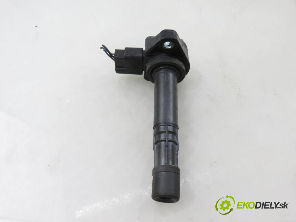 HONDA CIVIC VII Hatchback (EU, EP, EV) HB 2002 81,00 1.6 i - D16V1 1590,00 Cievka zapaľovacia ENT960014