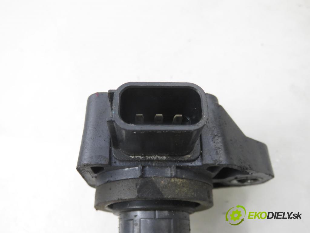 HONDA CIVIC VII Hatchback (EU, EP, EV) HB 2002 81,00 1.6 i - D16V1 1590,00 Cievka zapaľovacia ENT960014