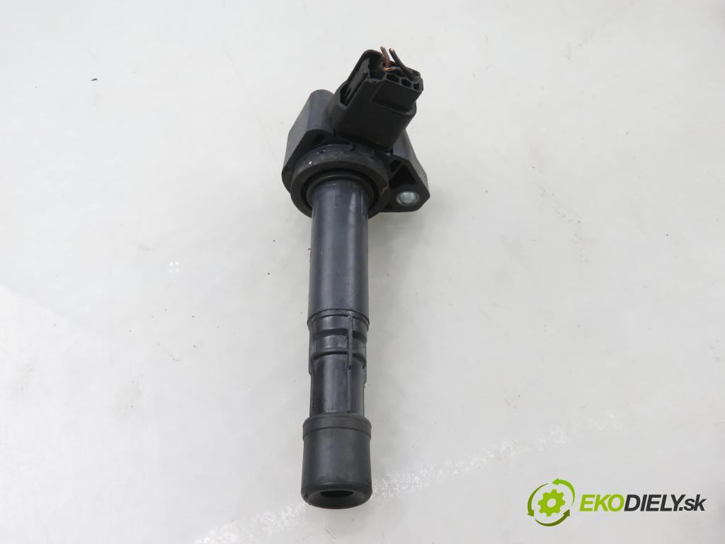 HONDA CIVIC VII Hatchback (EU, EP, EV) HB 2002 81,00 1.6 i - D16V1 1590,00 Cievka zapaľovacia ENT960014