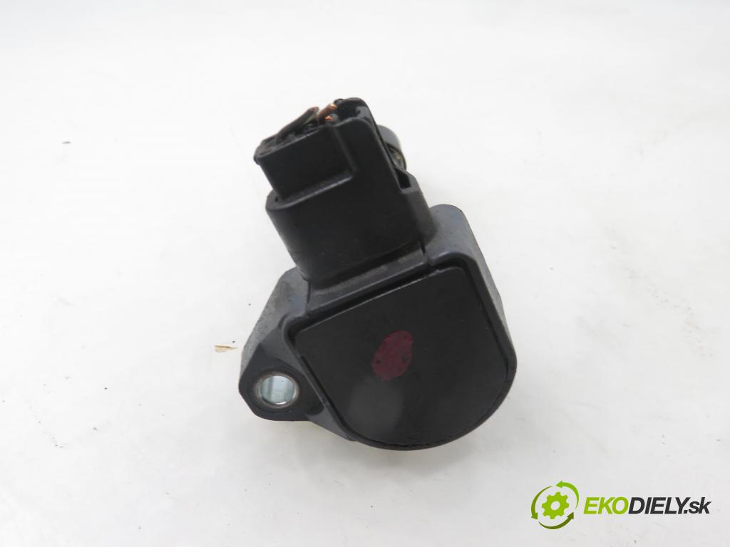 HONDA CIVIC VII Hatchback (EU, EP, EV) HB 2002 81,00 1.6 i - D16V1 1590,00 Cievka zapaľovacia ENT960014