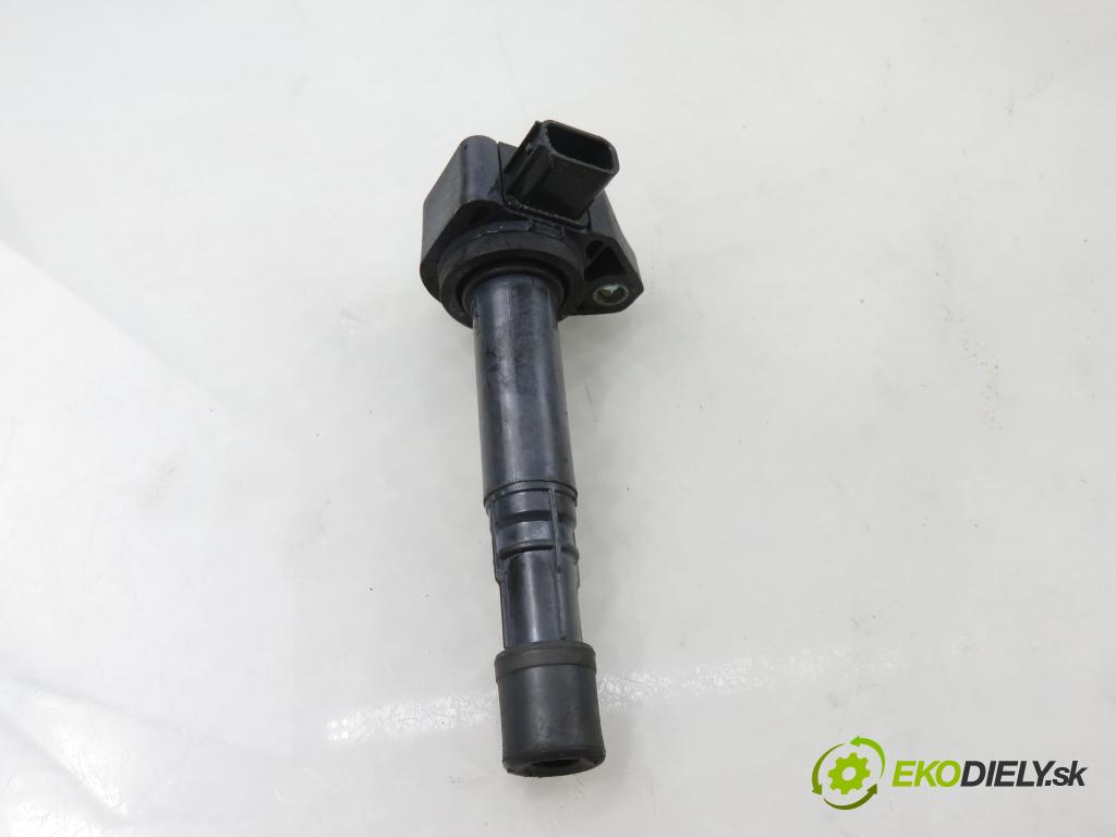 HONDA CIVIC VII Hatchback (EU, EP, EV) HB 2002 81,00 1.6 i - D16V1 1590,00 Cievka zapaľovacia ENT960014