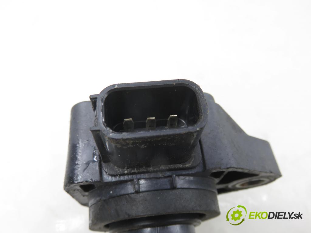HONDA CIVIC VII Hatchback (EU, EP, EV) HB 2002 81,00 1.6 i - D16V1 1590,00 Cievka zapaľovacia ENT960014