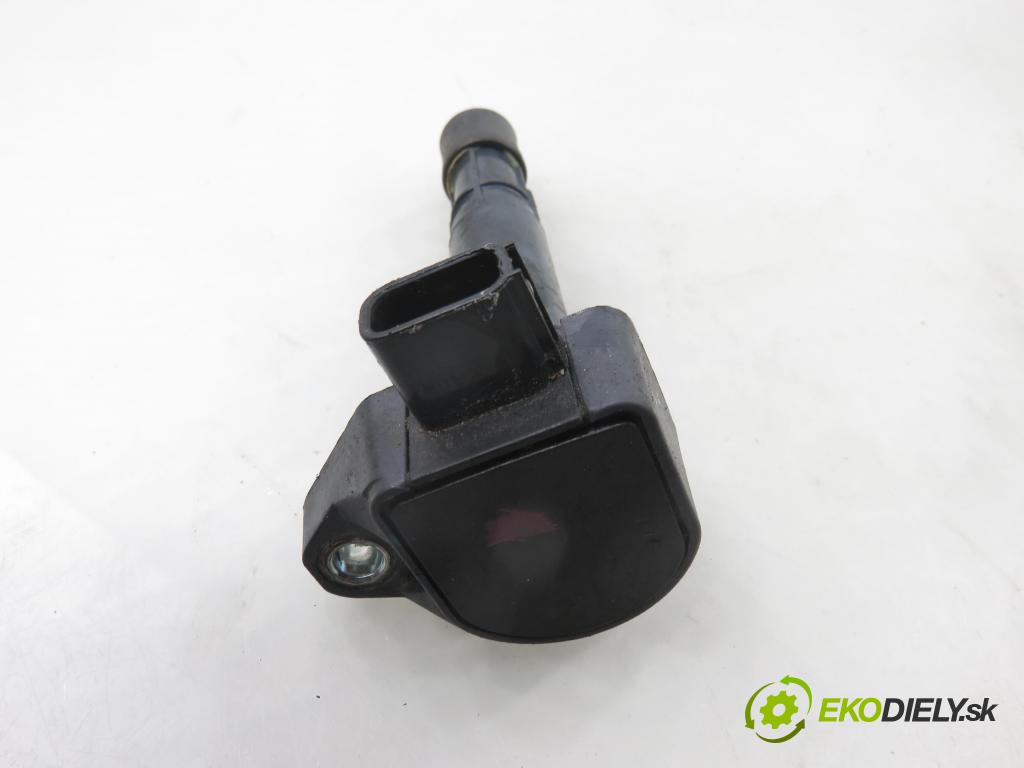 HONDA CIVIC VII Hatchback (EU, EP, EV) HB 2002 81,00 1.6 i - D16V1 1590,00 Cievka zapaľovacia ENT960014