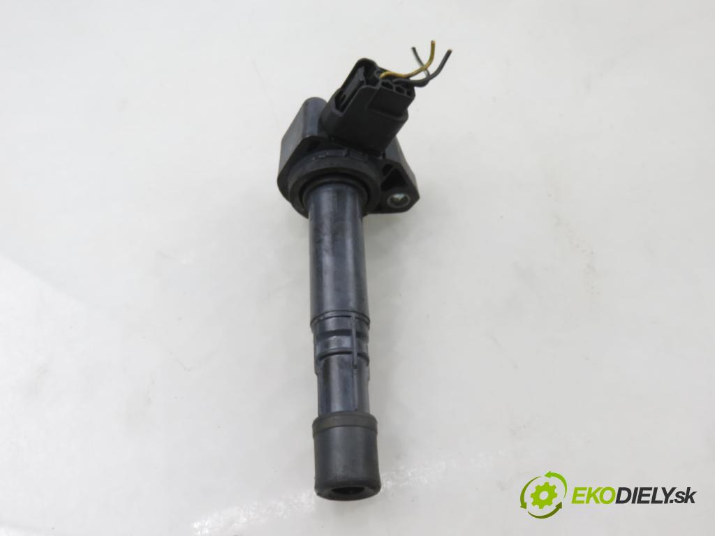 HONDA CIVIC VII Hatchback (EU, EP, EV) HB 2002 81,00 1.6 i - D16V1 1590,00 Cievka zapaľovacia ENT960014