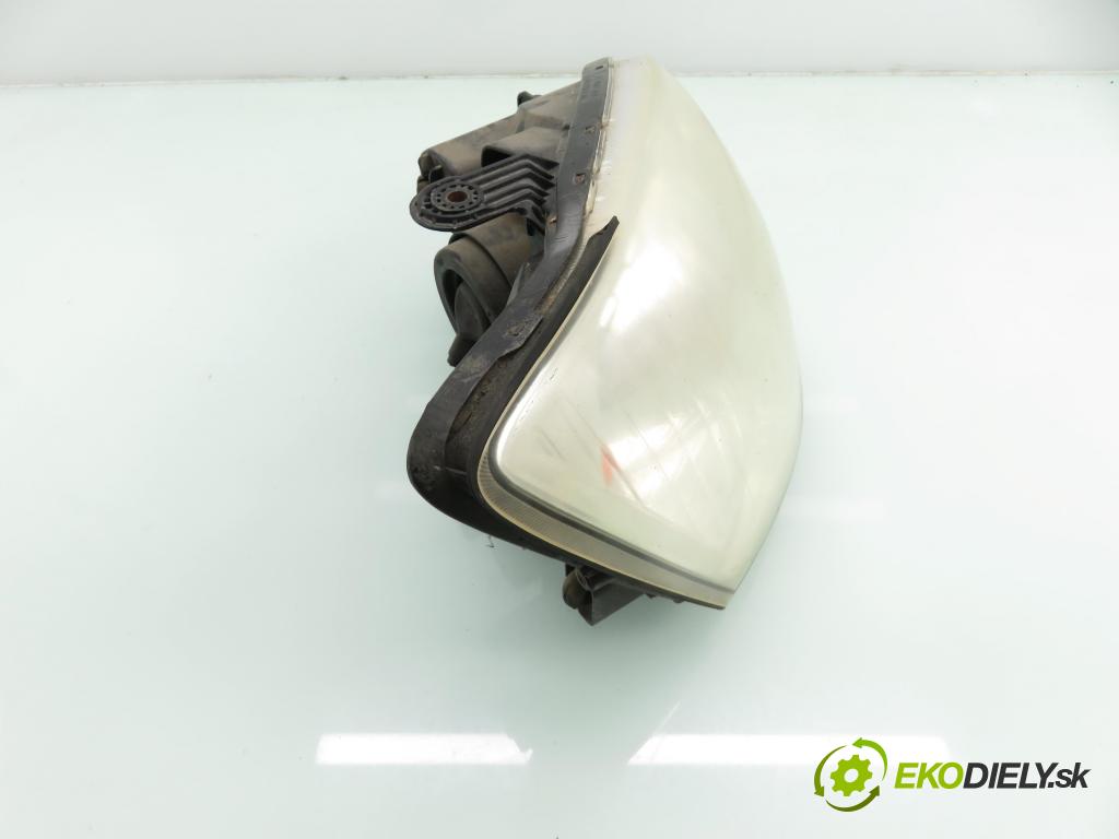 HYUNDAI GETZ (TB) HB 2002 60,00 1.3 i - G4EA 1341,00 světlo PP 921021CXXX