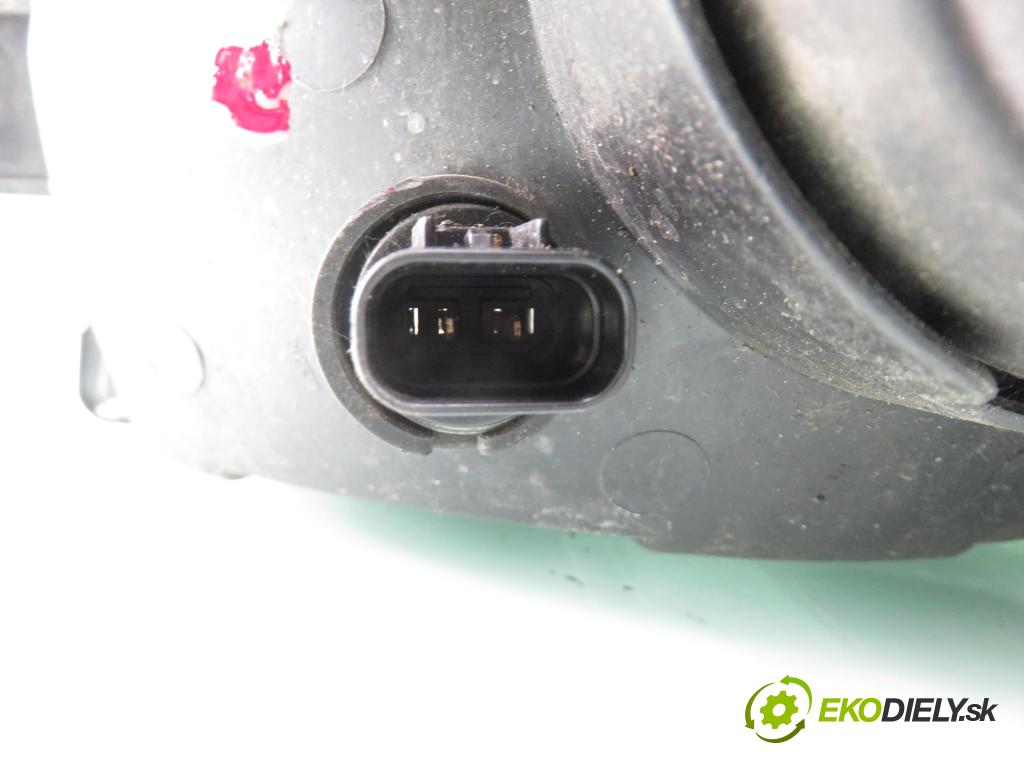 HYUNDAI GETZ (TB) HB 2002 60,00 1.3 i - G4EA 1341,00 světlo PP 921021CXXX