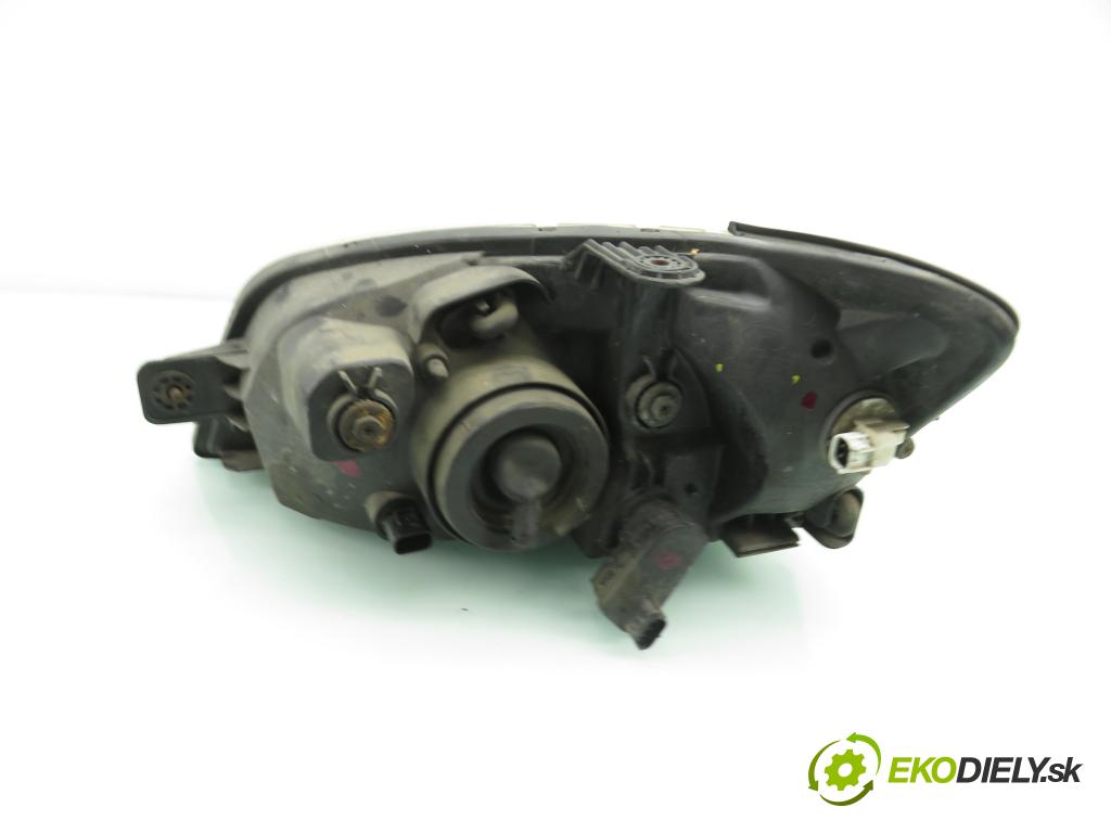 HYUNDAI GETZ (TB) HB 2002 60,00 1.3 i - G4EA 1341,00 světlo PP 921021CXXX