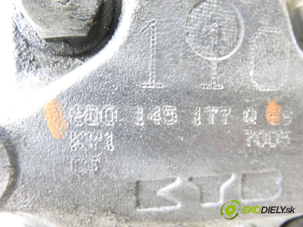 VW PASSAT B5.5 Variant (3B6) KOMBI 2004 74,00 1.9 TDI - AVB 1896,00 pumpa servočerpadlo 8D0145177Q (Servočerpadlo)