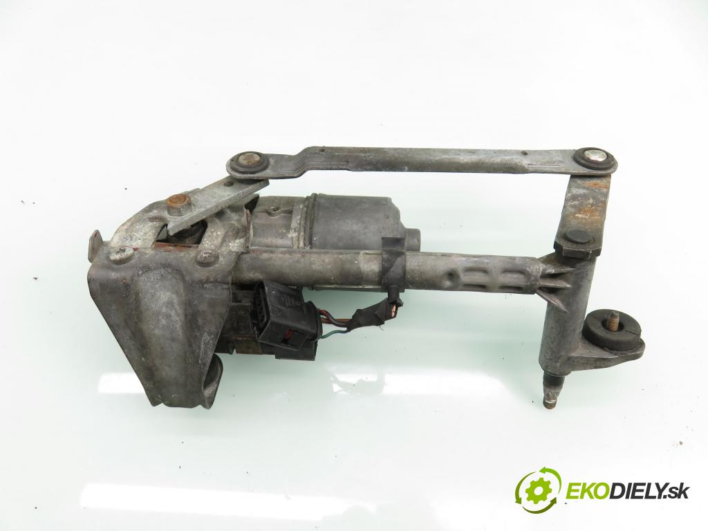 VW TOURAN (1T1, 1T2) MINIVAN 2005 103,00 2.0 TDI 16V - BKD 1968,00 MECHANISMUS/ motorek stěračů 1T0955120C ; 0390241786