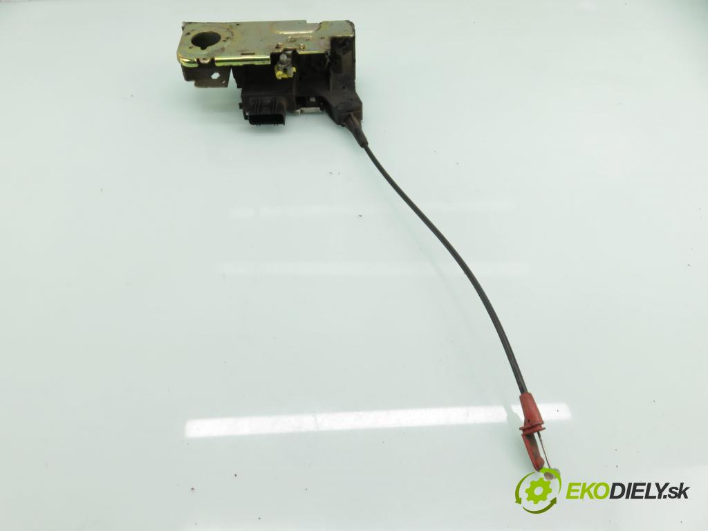 FORD TRANSIT Furgon (FA_ _) FURGON 2005 74,00 2.0 DI (FAE_, FAF_, FAG_) - ABFA 1998,00 zámok PPE YC1AV21812CH