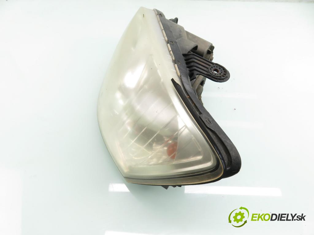 HYUNDAI GETZ (TB) HB 2002 60,00 1.3 i - G4EA 1341,00 světlo LP 921011CXXX