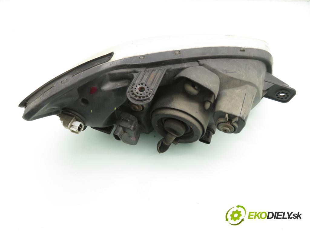 HYUNDAI GETZ (TB) HB 2002 60,00 1.3 i - G4EA 1341,00 světlo LP 921011CXXX