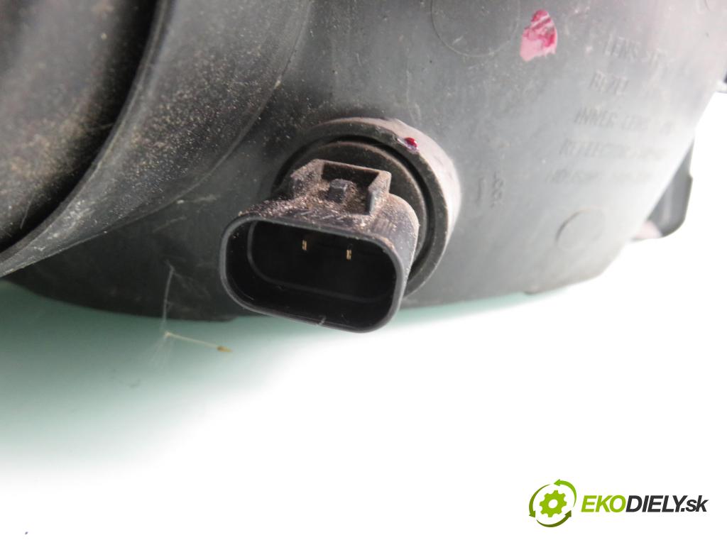 HYUNDAI GETZ (TB) HB 2002 60,00 1.3 i - G4EA 1341,00 světlo LP 921011CXXX