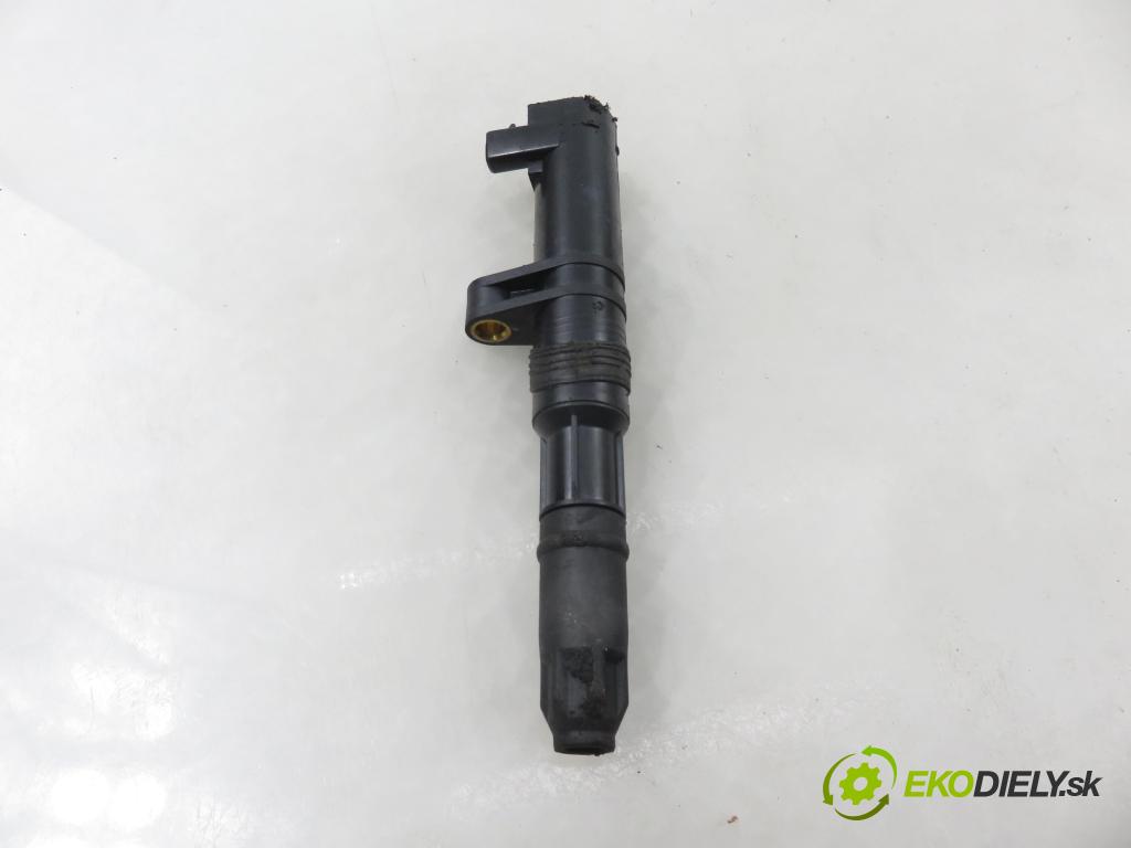 RENAULT ESPACE IV (JK0/1_) MINIVAN 2003 120,00 2.0 Turbo (JK0A, JK0B, JK0N) - F4R 794 1998,00 Cievka zapaľovacia ZS552 ; E2010026405