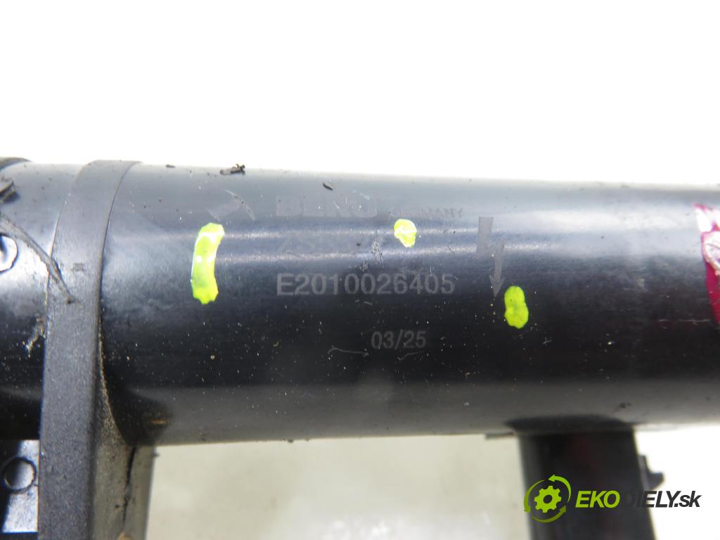 RENAULT ESPACE IV (JK0/1_) MINIVAN 2003 120,00 2.0 Turbo (JK0A, JK0B, JK0N) - F4R 794 1998,00 cívka zapalovací ZS552 ; E2010026405