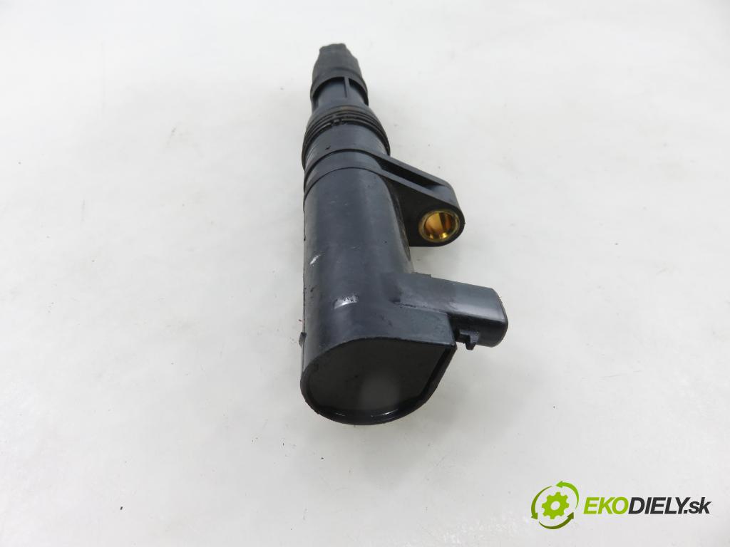 RENAULT ESPACE IV (JK0/1_) MINIVAN 2003 120,00 2.0 Turbo (JK0A, JK0B, JK0N) - F4R 794 1998,00 cívka zapalovací ZS552 ; E2010026405